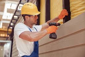 Best Fiber Cement Siding Installation  in Washoe Valley, NV